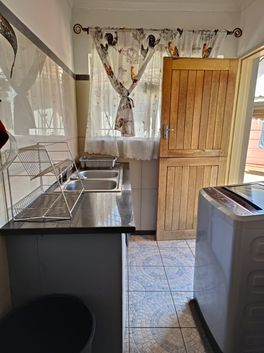 7 Bedroom Property for Sale in Universitas Free State